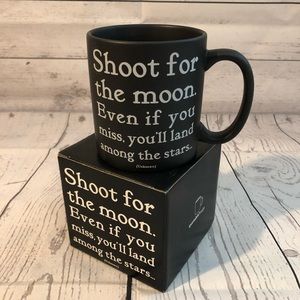 Moon Coffee Mug